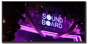 Sound Board