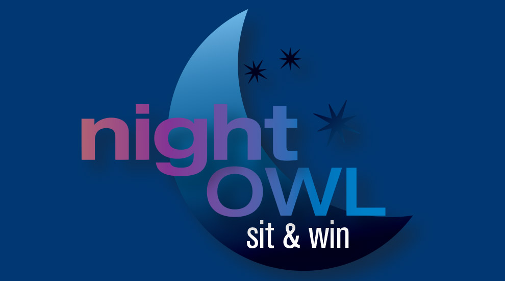 Night Owl - INVITE ONLY