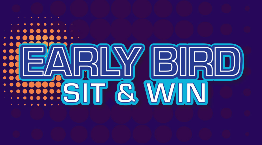 Early Bird - INVITE ONLY