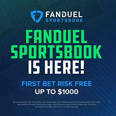 FandDuel Sportsbook Risk Free $1000