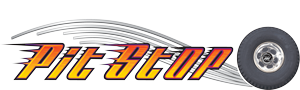 Pit Stop Logo