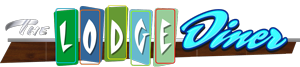 Lodge Diner Logo
