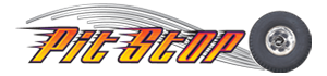 Pit Stop Logo