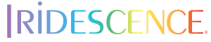 Iridescence Logo