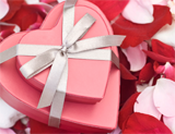 Valen'dine' Package