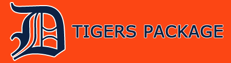 Tigers Package!