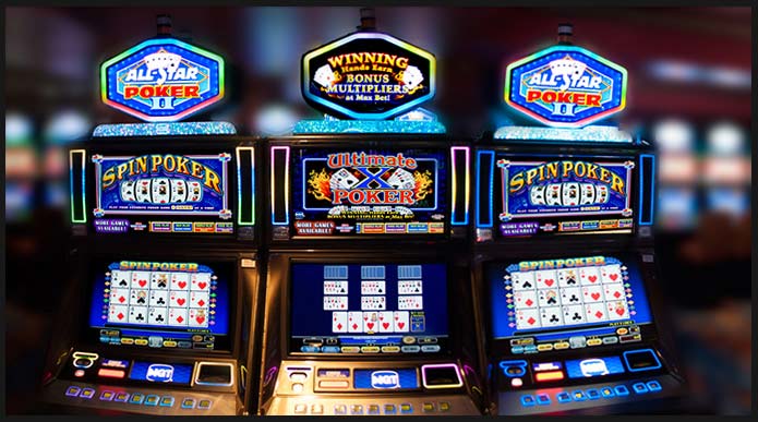 New Casino Games Free Online