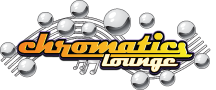 Chromatics Lounge Logo