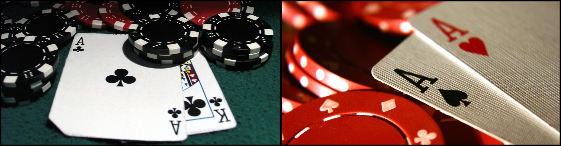 Ultimate Casino Holdem