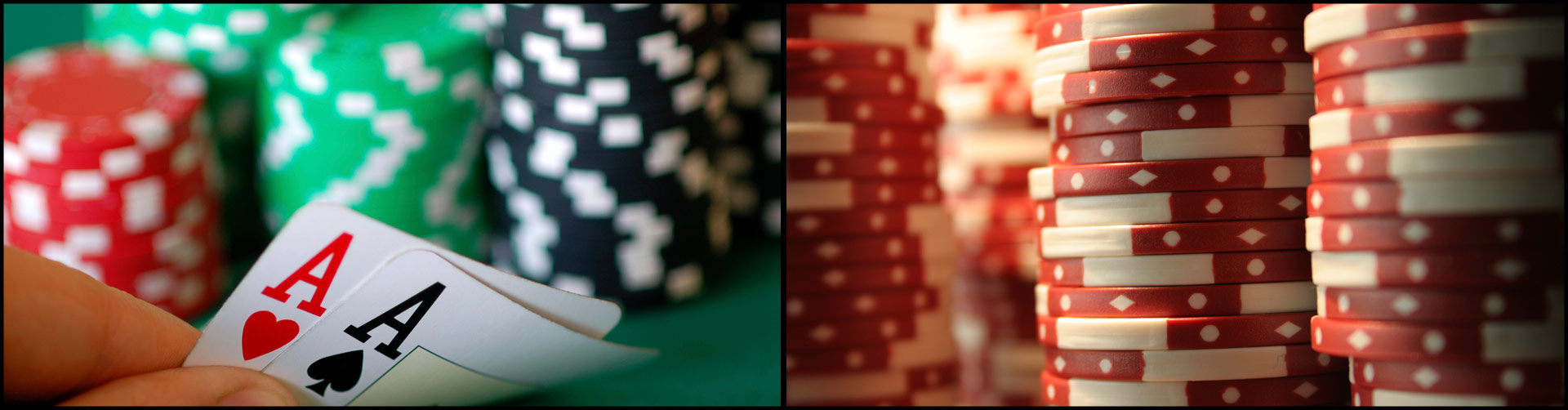 River city casino texas holdem