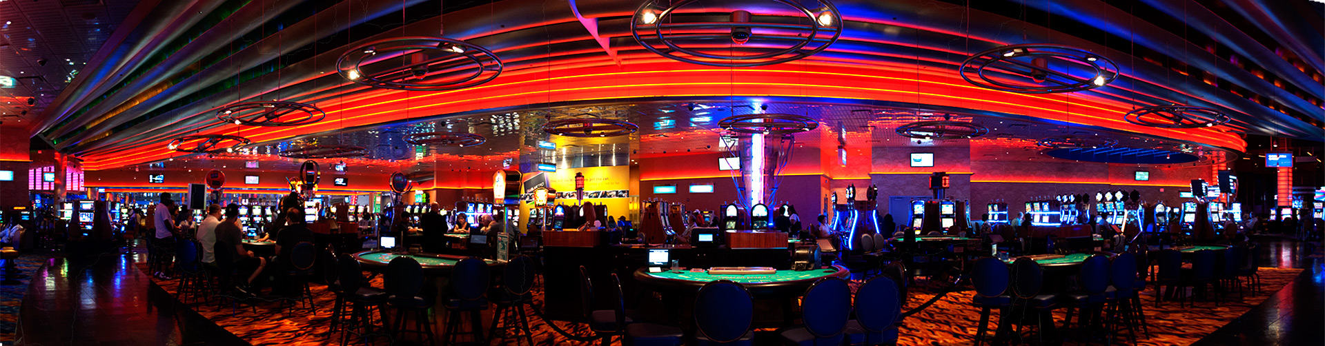Motor City Casino