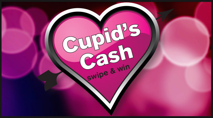 CUPIDS CASH