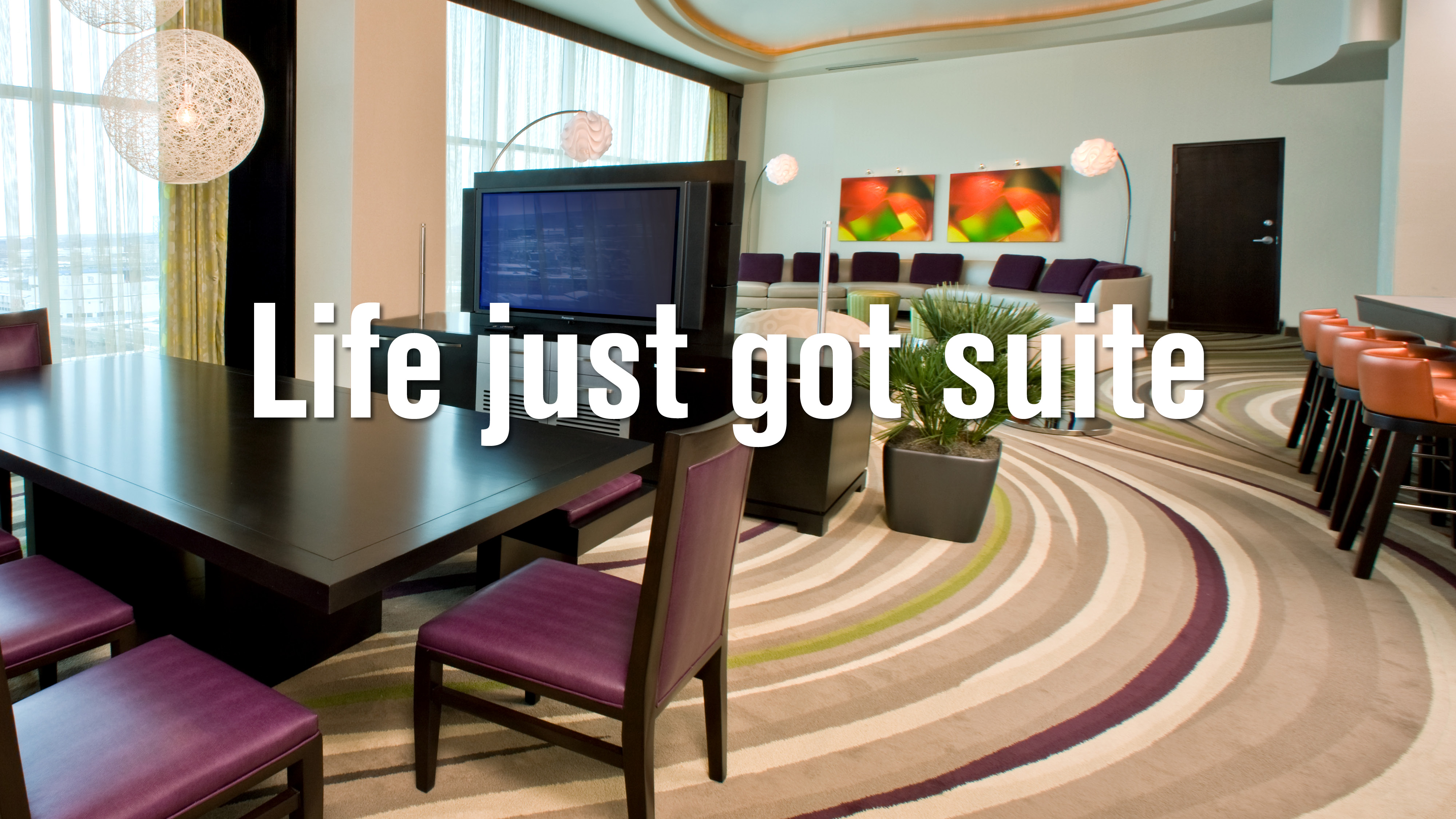 SuiteLife