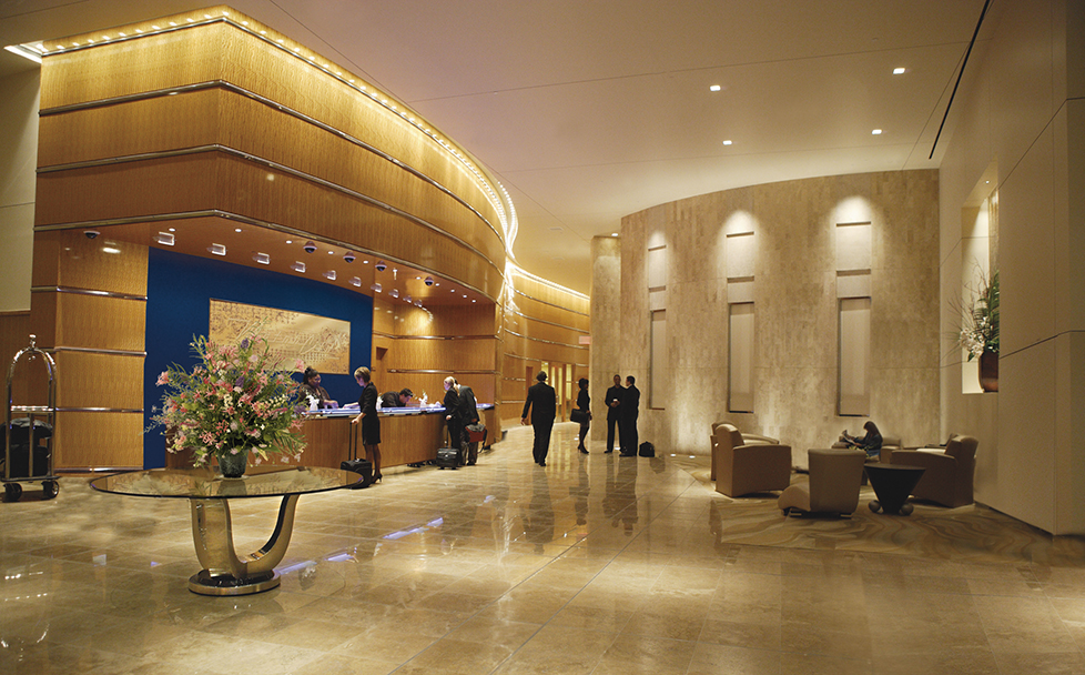 Amenities Photo 1