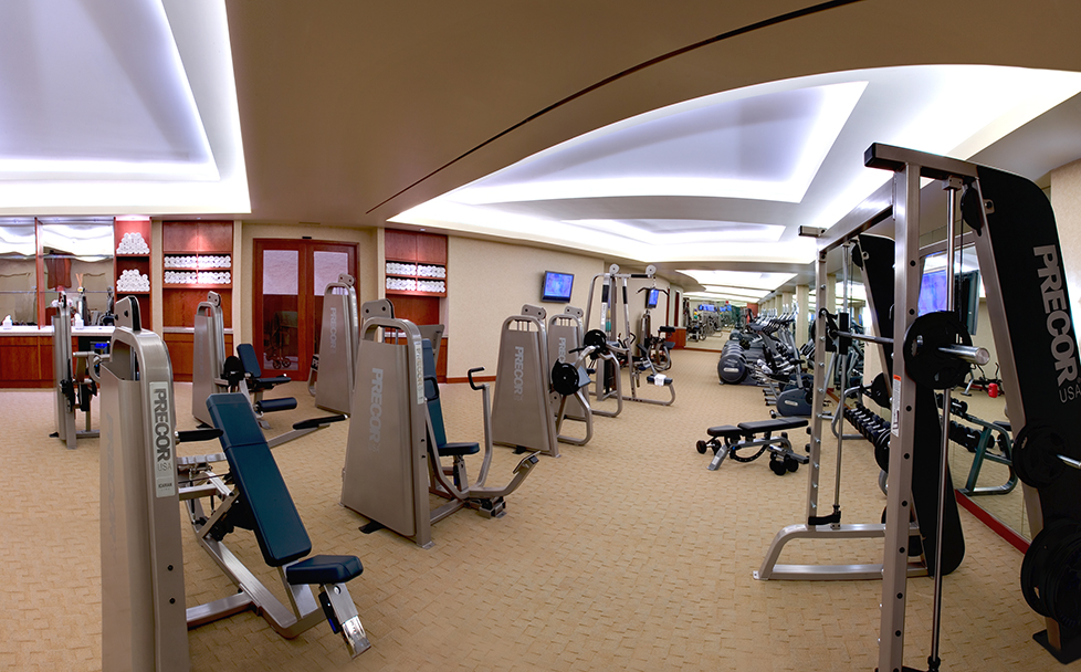 Amenities Photo 7