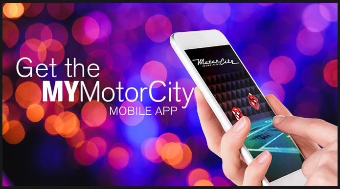 MYMotorCity