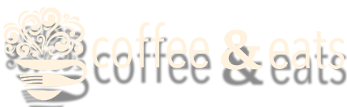 Coffee & Eats Logo