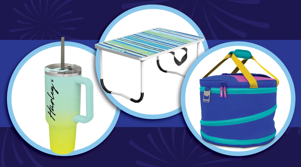 Free Gifts: Endless Summer Essentials - INVITE ONLY