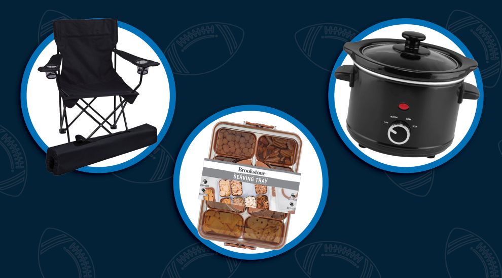 Free Gift: Tailgate Trio - INVITE ONLY