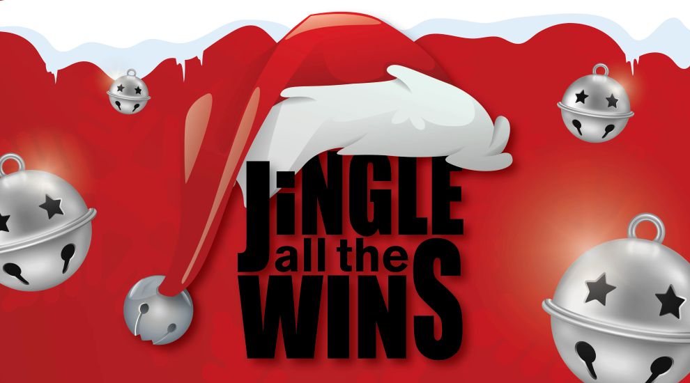 Jingle All The Wins