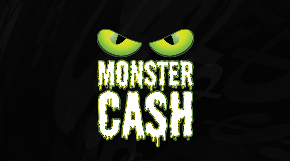 Monster Cash