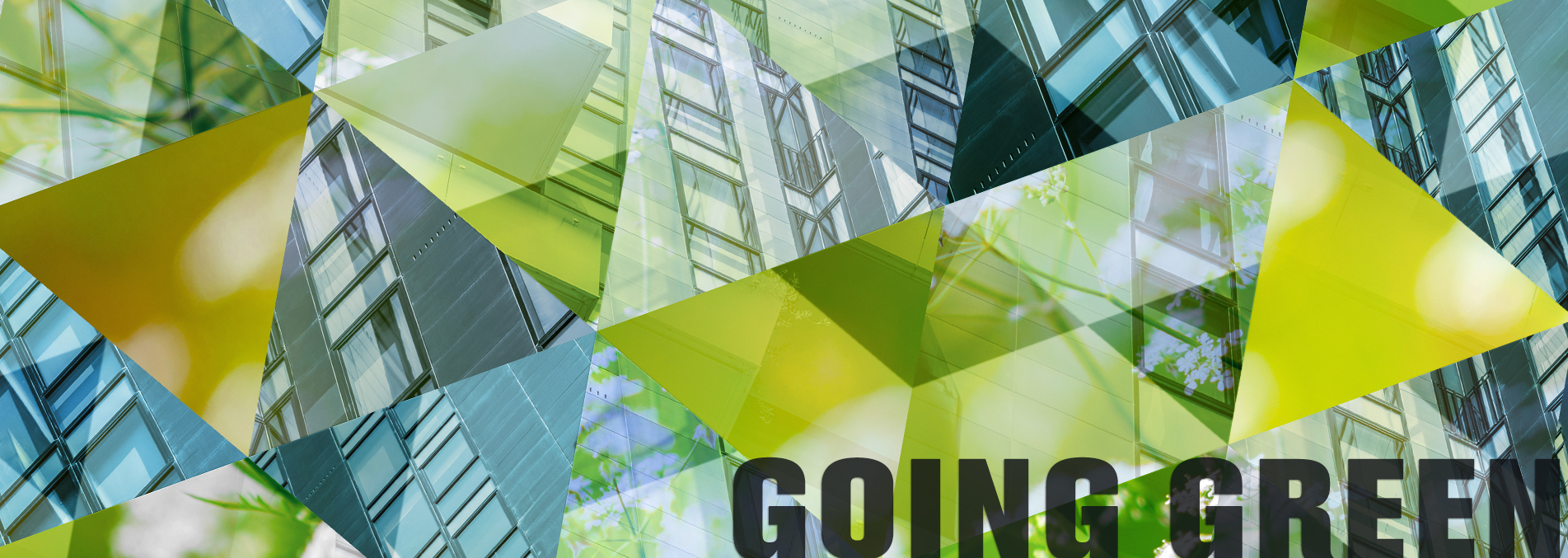 GoingGreen