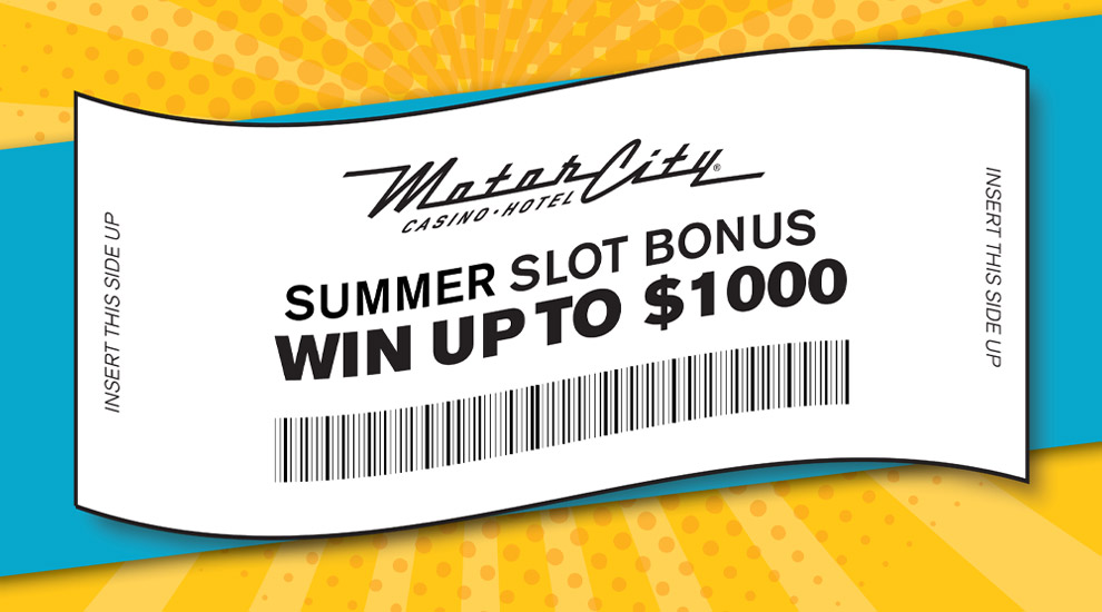 Summer Slot Bonus - INVITE ONLY