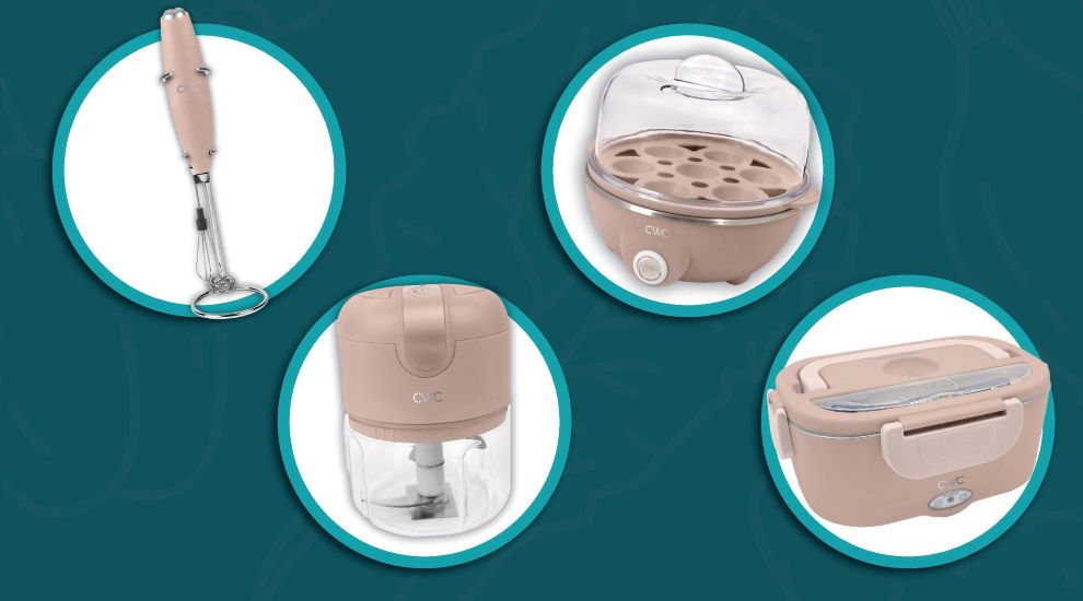 Free Gifts: New Year Prep Set - INVITE ONLY