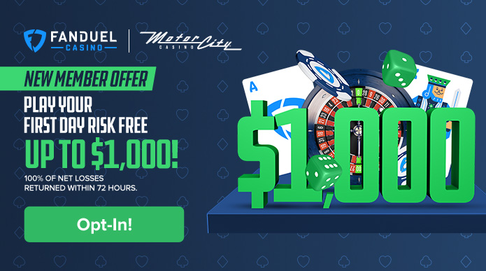 MotorCity Casino Hotel