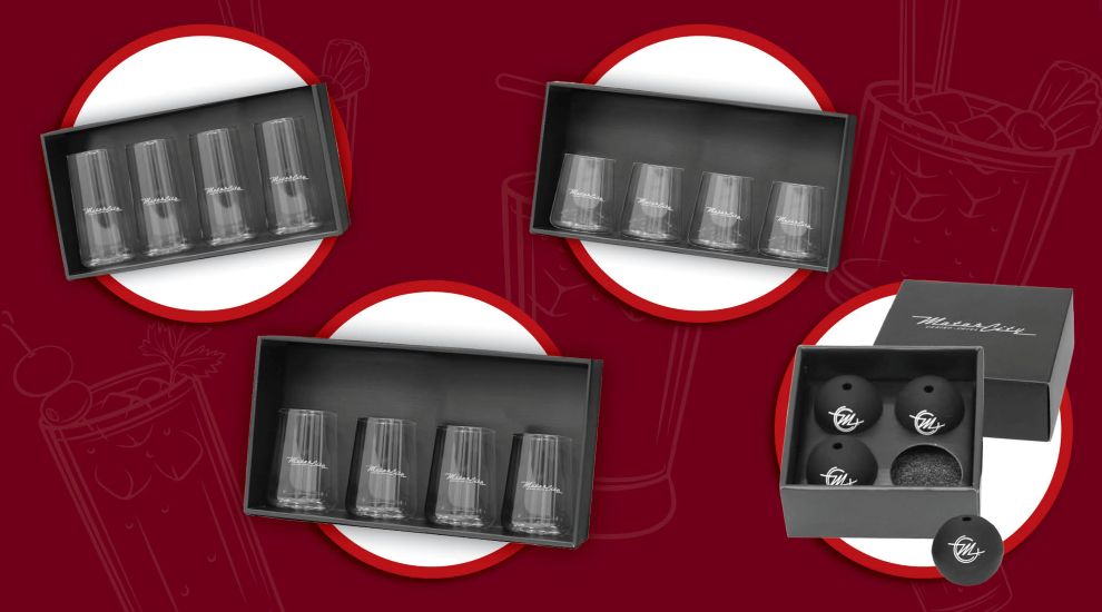 Free Gifts: Holiday Cheers Set - INVITE ONLY