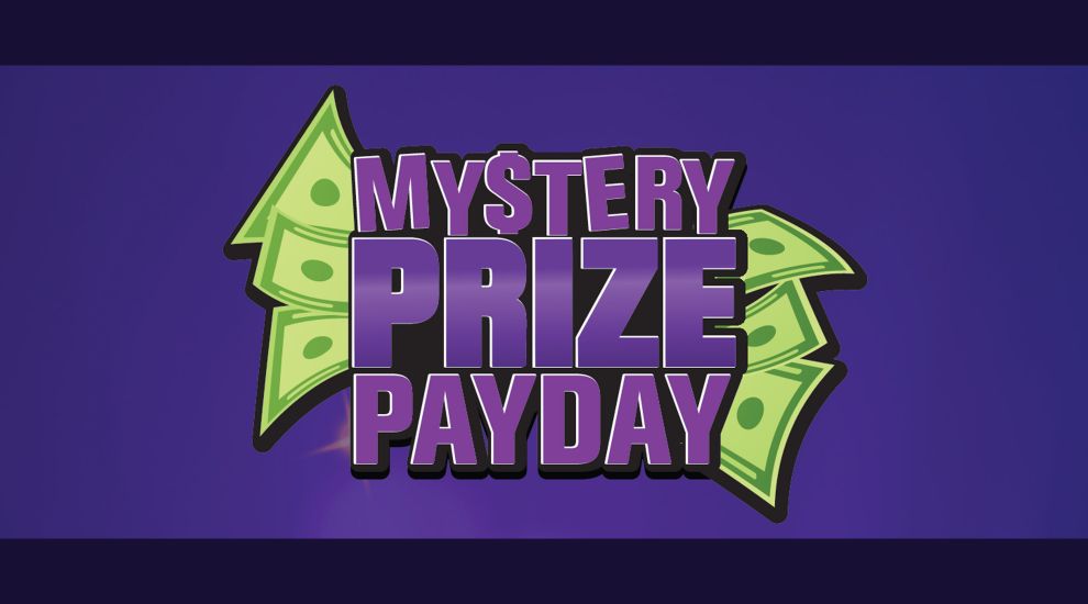 Mystery Prize Payday