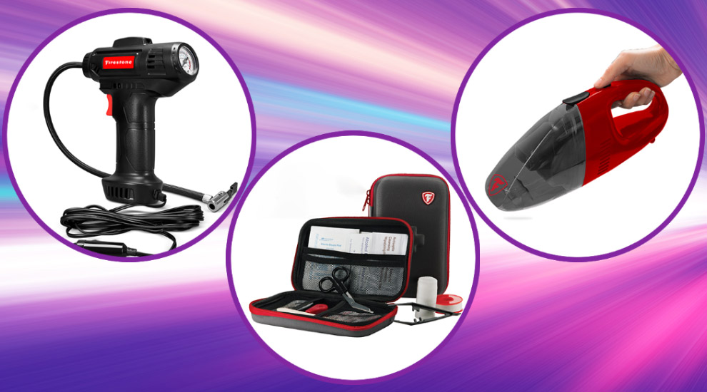 Free Gifts: Firestone® Products - INVITE ONLY