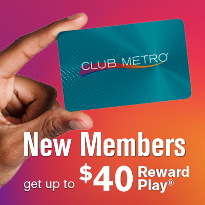 New Club Metro Members