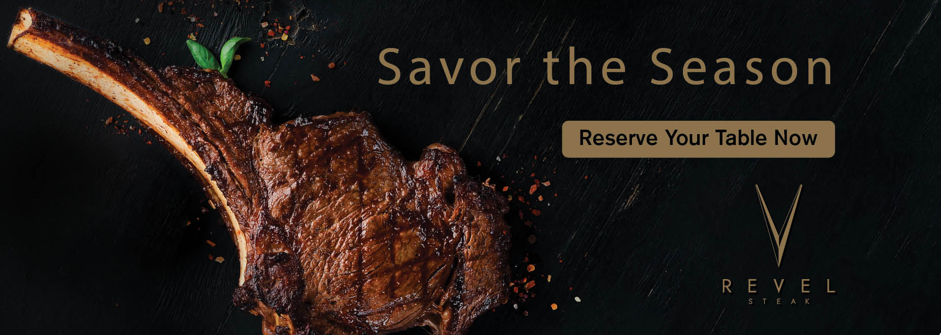 RevelSteak