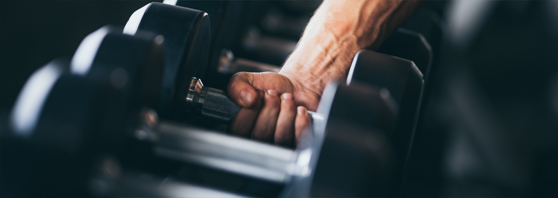 Full Fitness Center 2