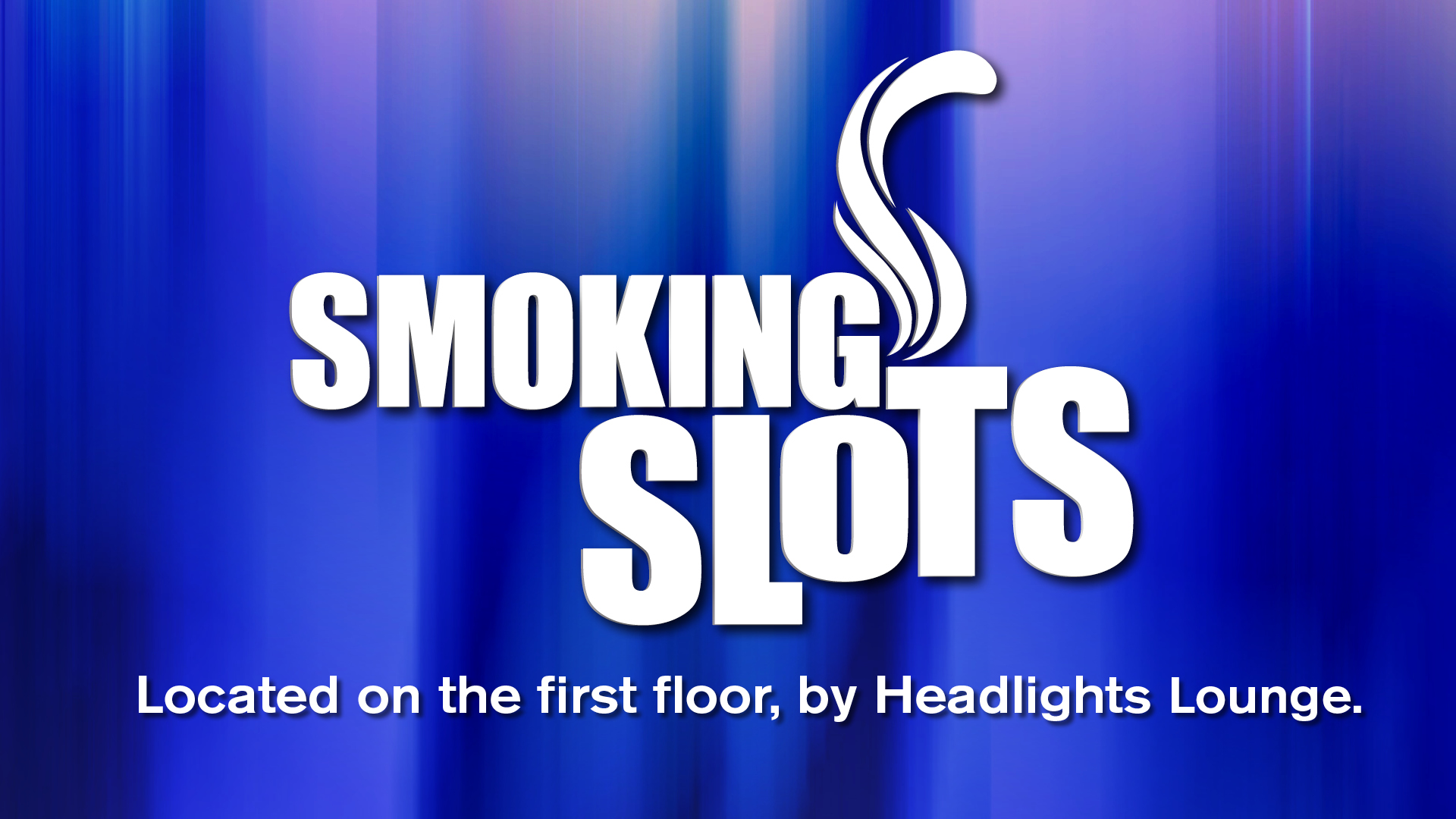 Smoking Slots