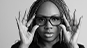 Lalah Hathaway