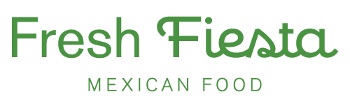 Fresh Fiesta Logo