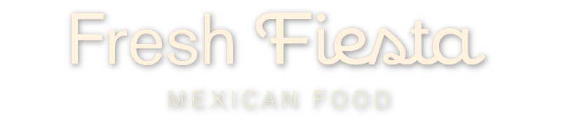 Fresh Fiesta Logo