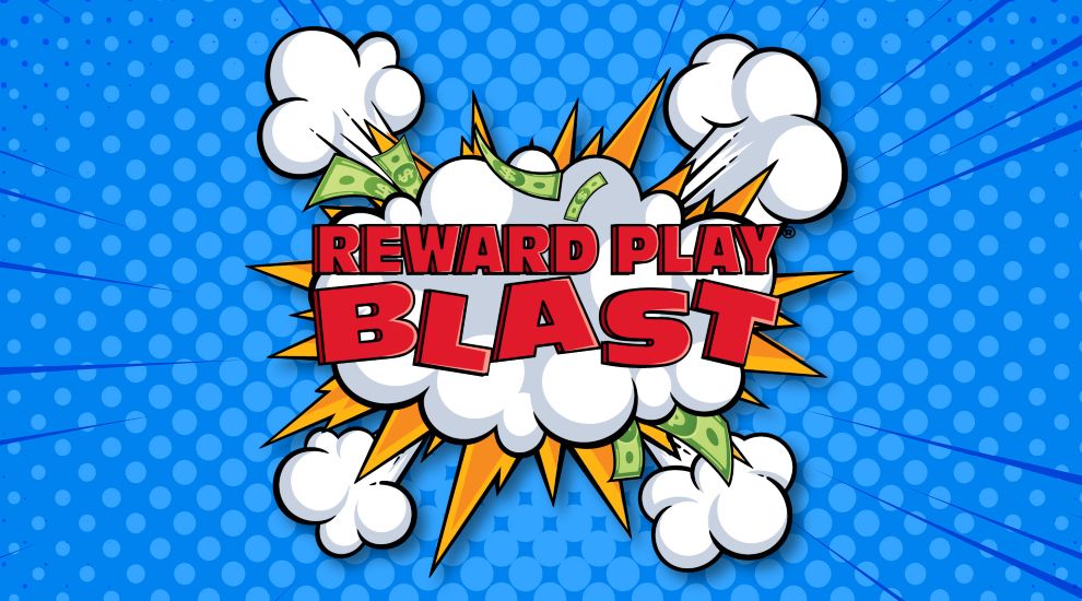 Reward Play® Blast - INVITE ONLY