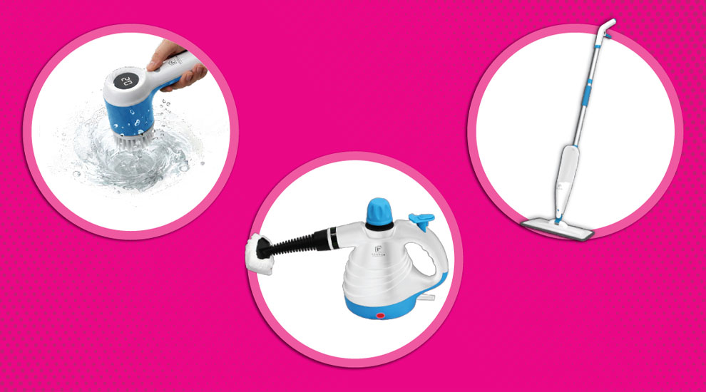 Free Gifts: Spring Cleaning Set - INVITE ONLY