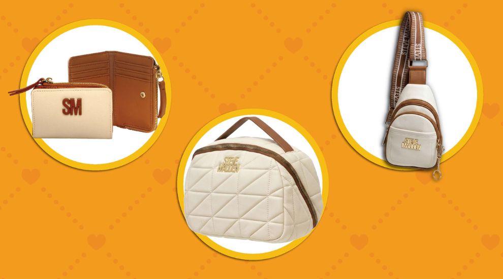 Free Gift: Steve Madden® Glam Set - INVITE ONLY