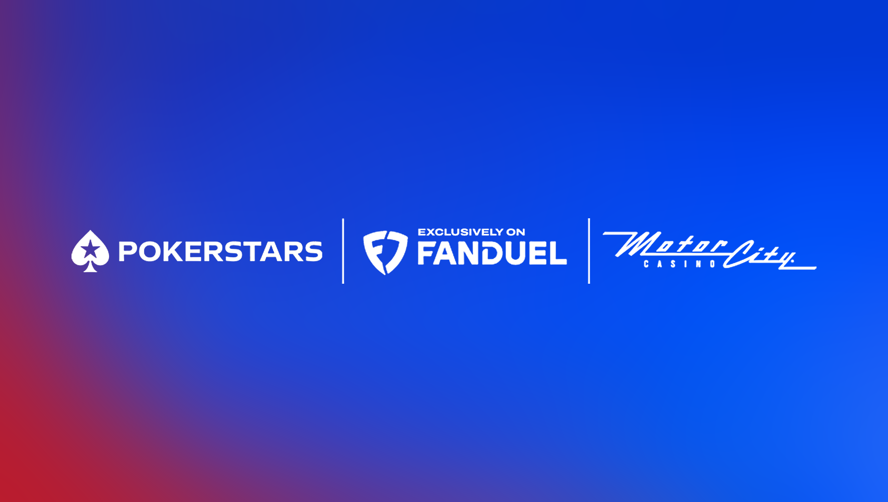 PokerStars x FanDuel