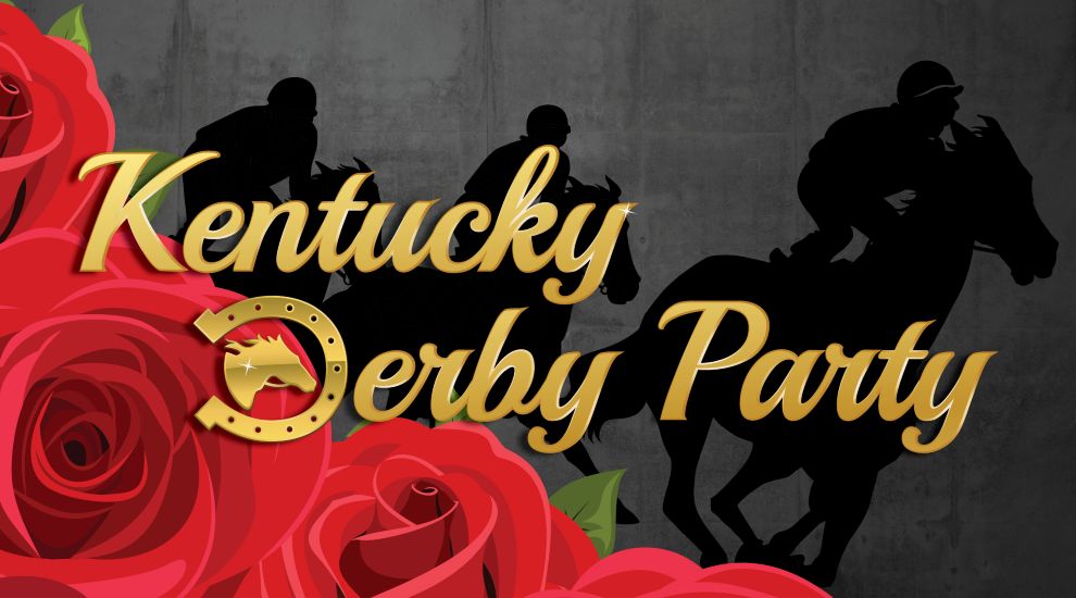 VIP Kentucky Derby Party -  INVITE ONLY