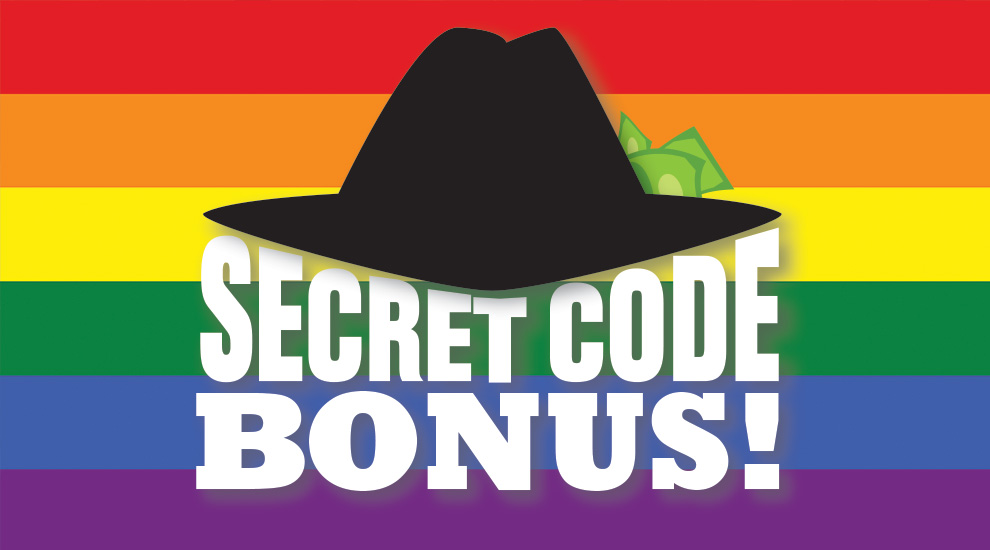 Secret Code
