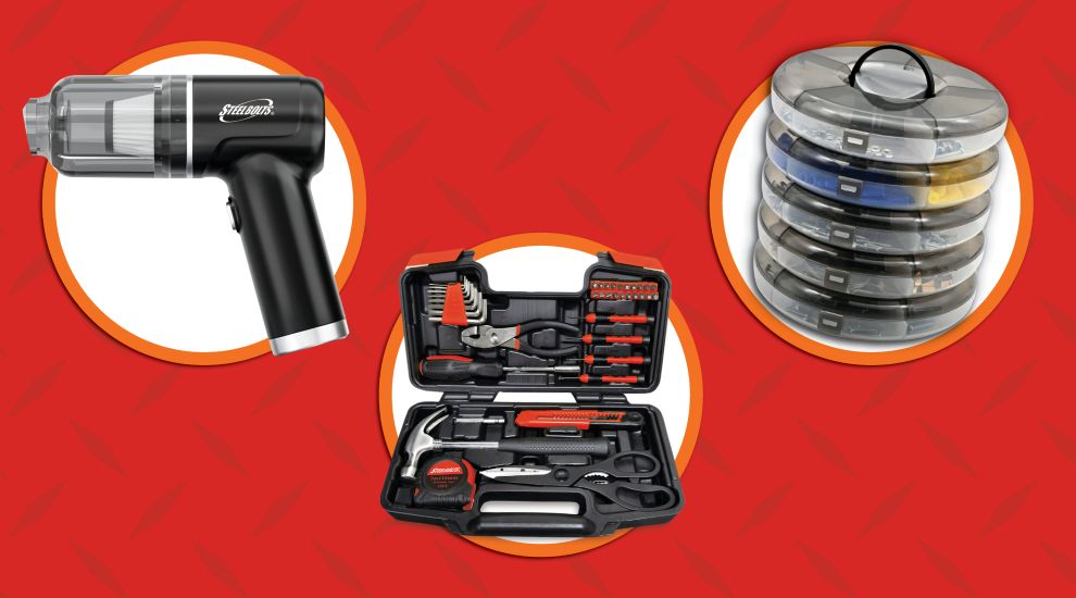Free Gift: Go-To Garage Favorites - INVITE ONLY