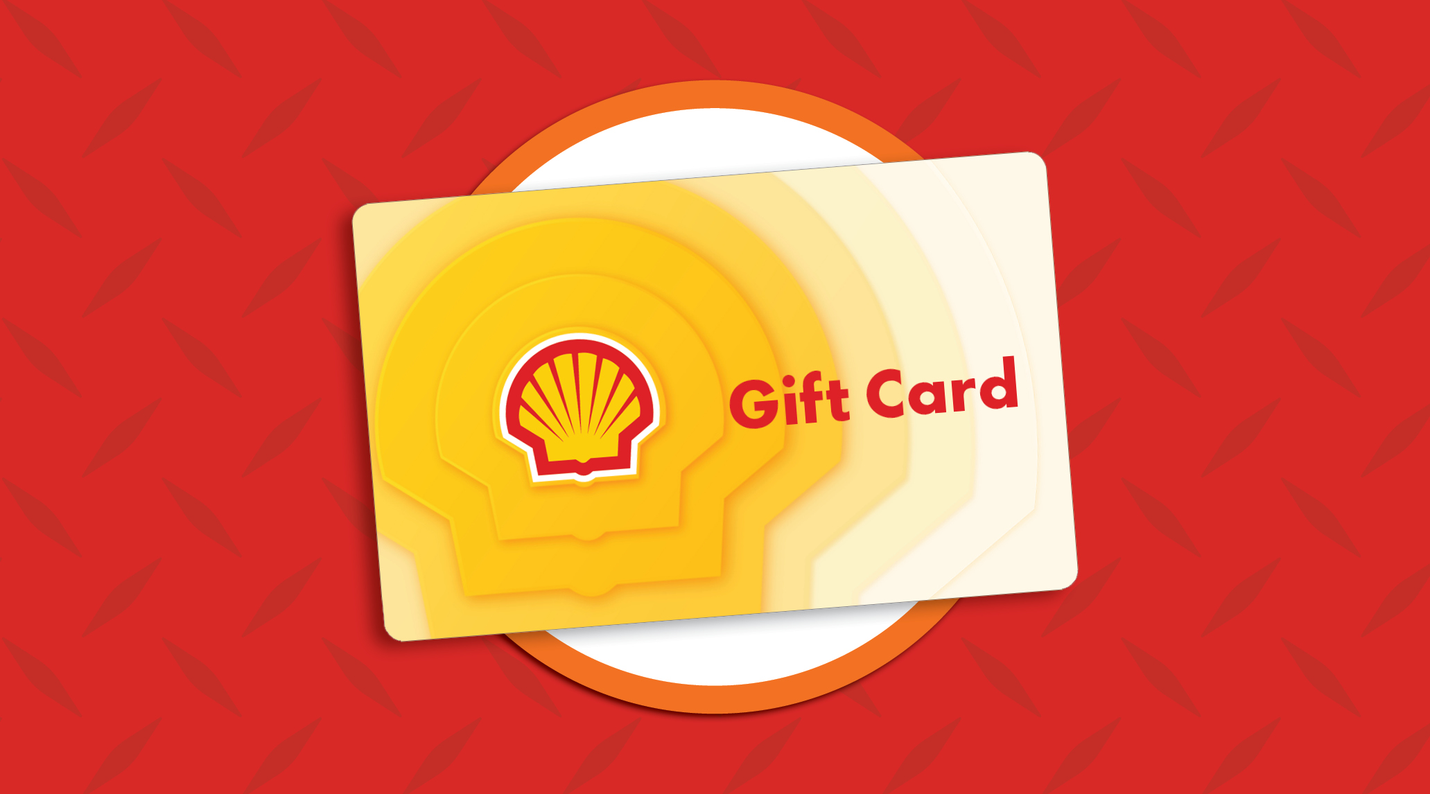 VIP Free Gift: $25 Gas Card - INVITE ONLY