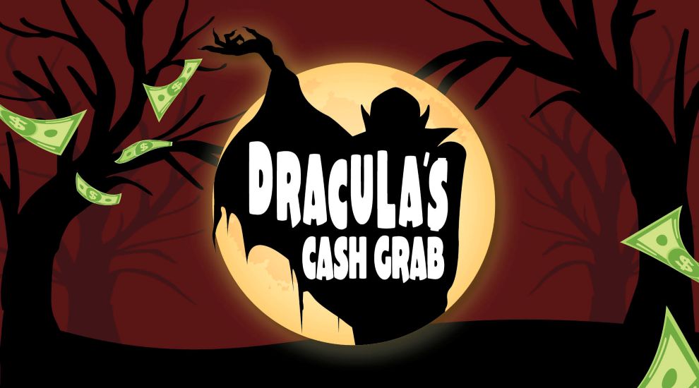 Dracula's Cash Grab