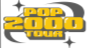 Pop 2000 Tour w/ Chris Kirkpatrick of *NSYNC, O-Town, Ryan Cabrera & LFO