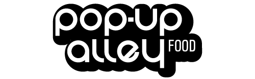 Pop-Up Alley Logo